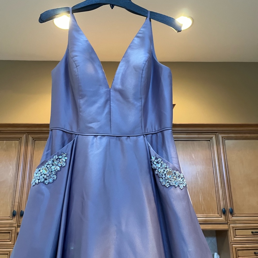 Party Dress